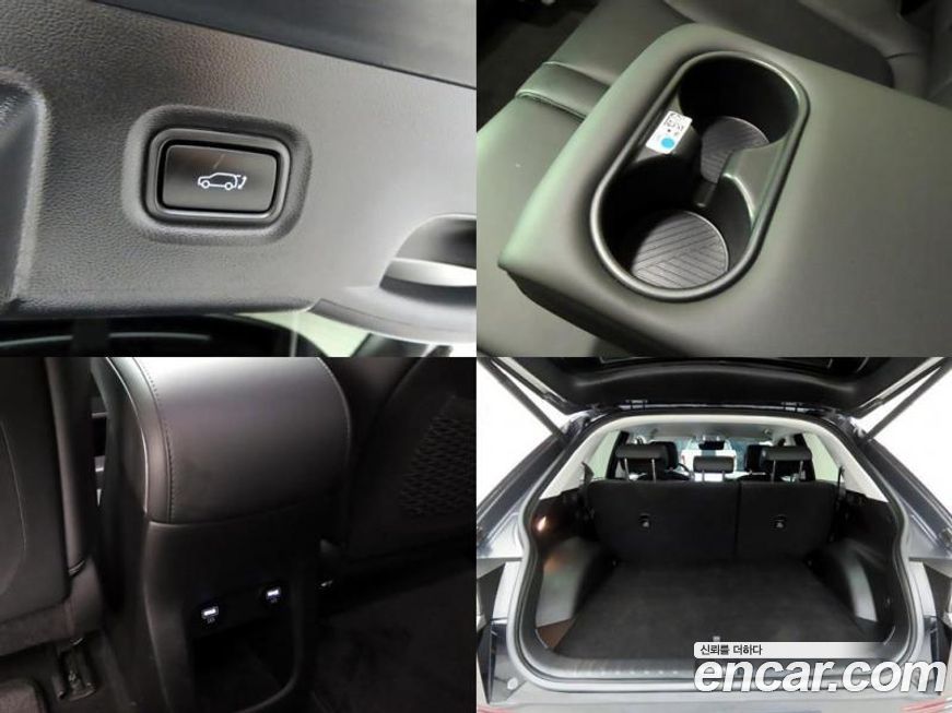 Hyundai Ioniq5 2024