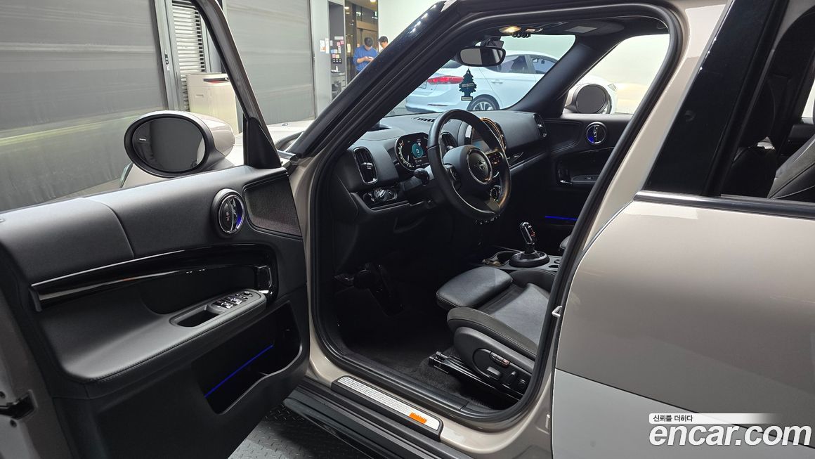 Mini Countryman 2024