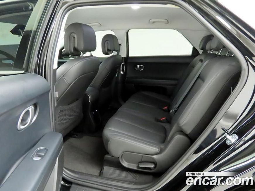 Hyundai Ioniq5 2024
