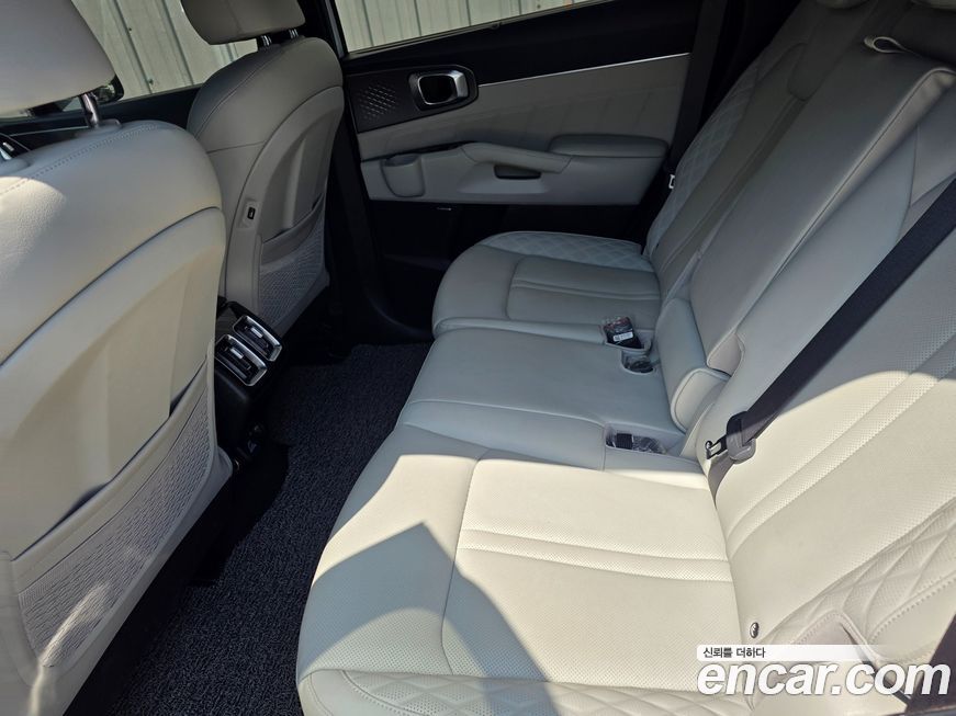 Kia Sorento 2023