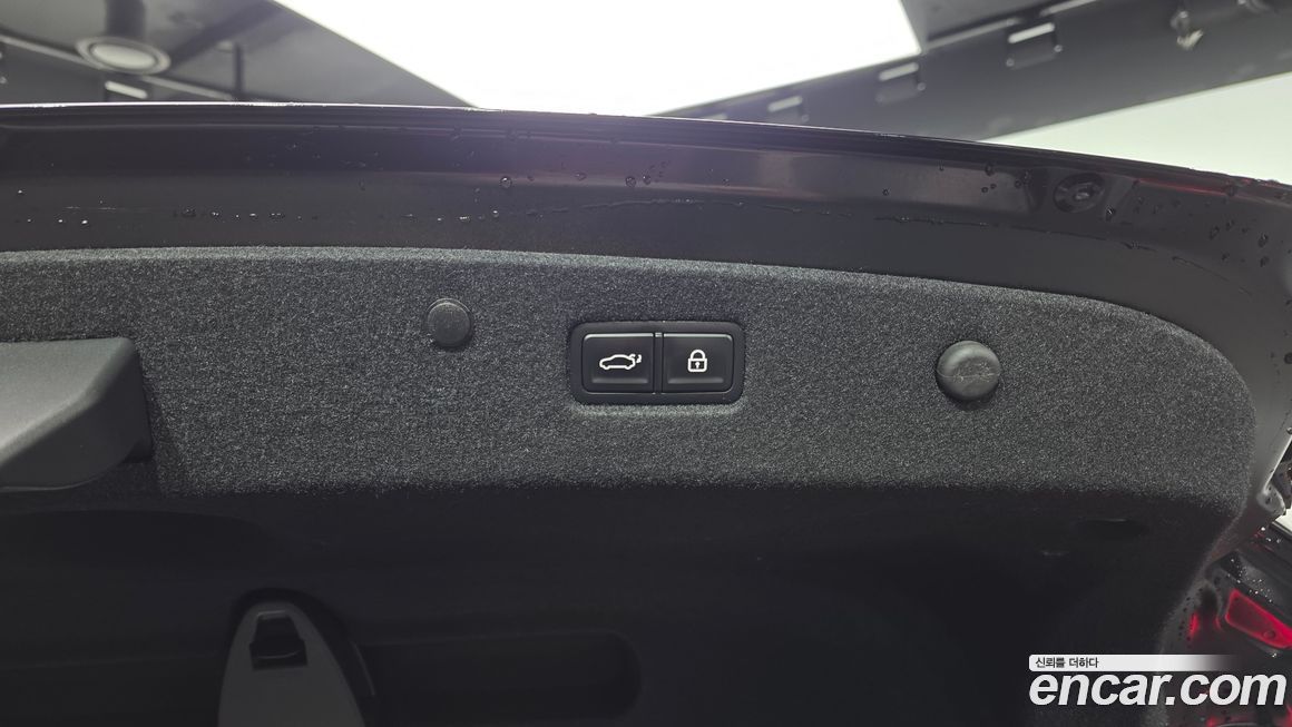 Kia K8 2022