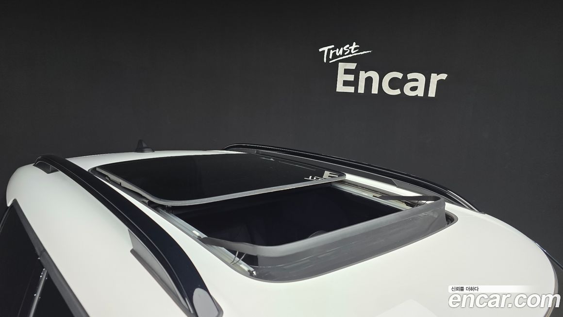 Mini Countryman 2024