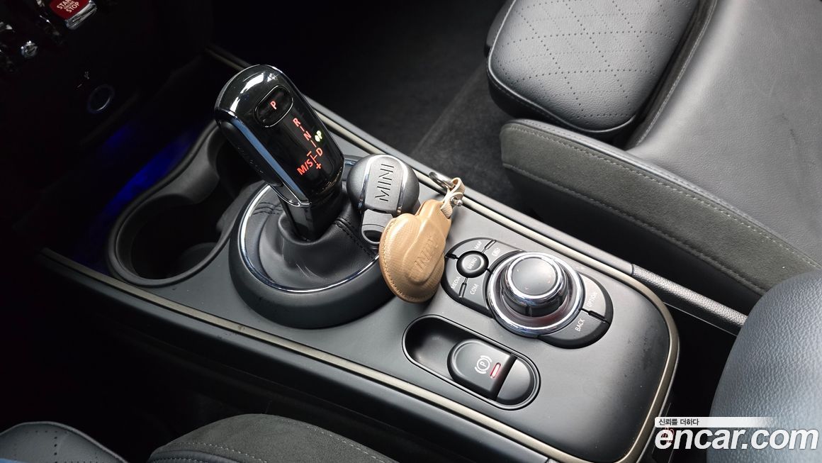 Mini Countryman 2024