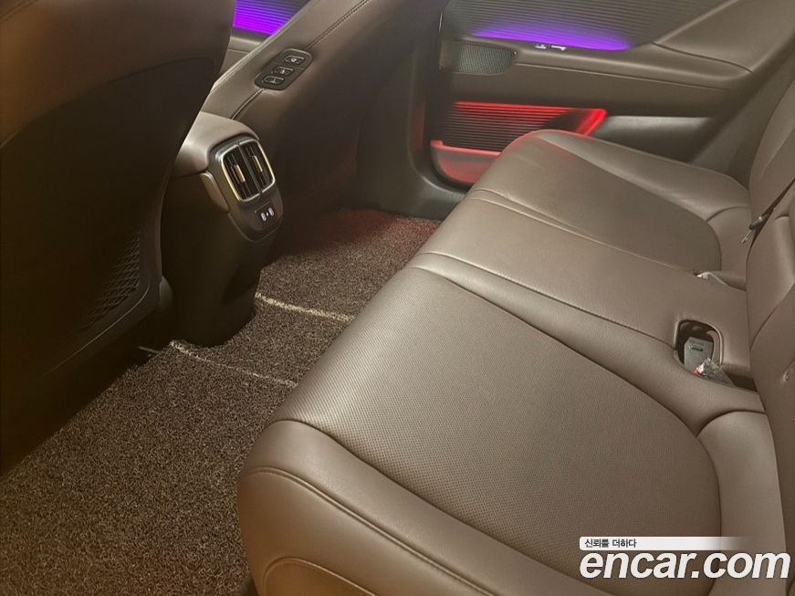 Hyundai Ioniq6 2023