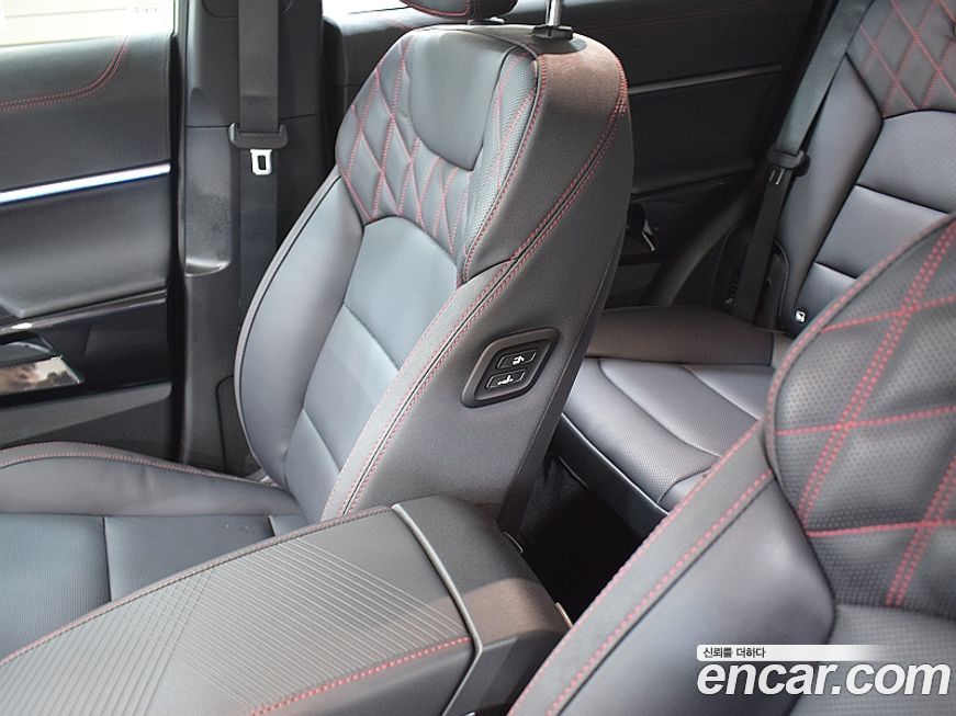 KG_Mobility_Ssangyong Actyon 2026