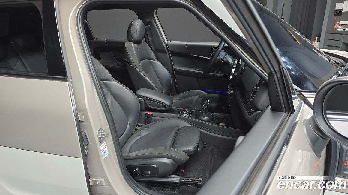 Mini Countryman 2024