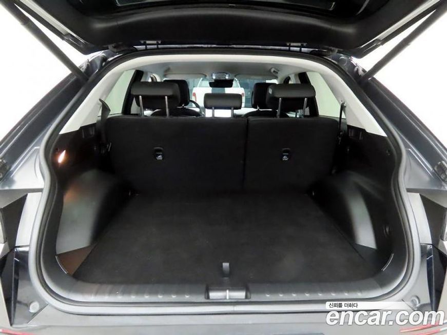 Hyundai Ioniq5 2024