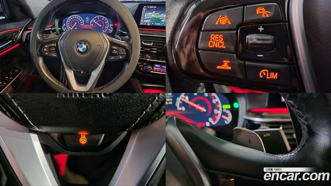 BMW Gran Turismo 2019