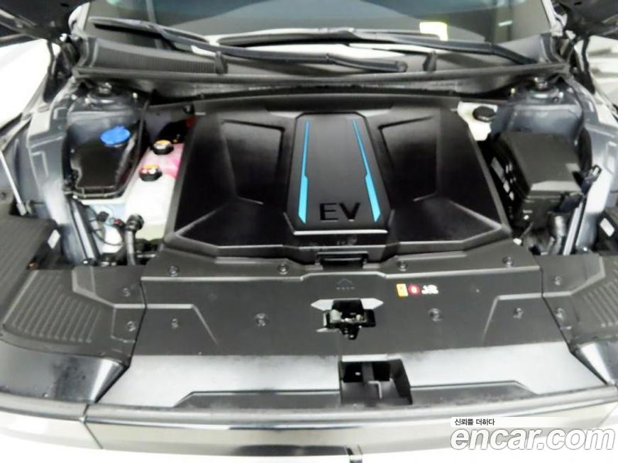 Hyundai Ioniq5 2024