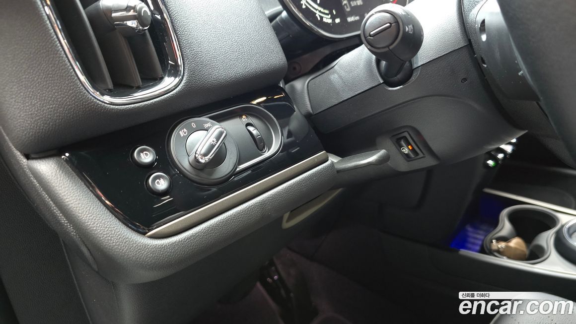 Mini Countryman 2024