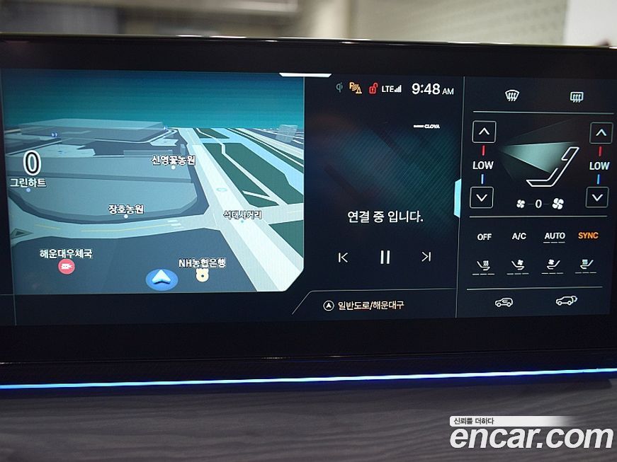 KG_Mobility_Ssangyong Actyon 2026