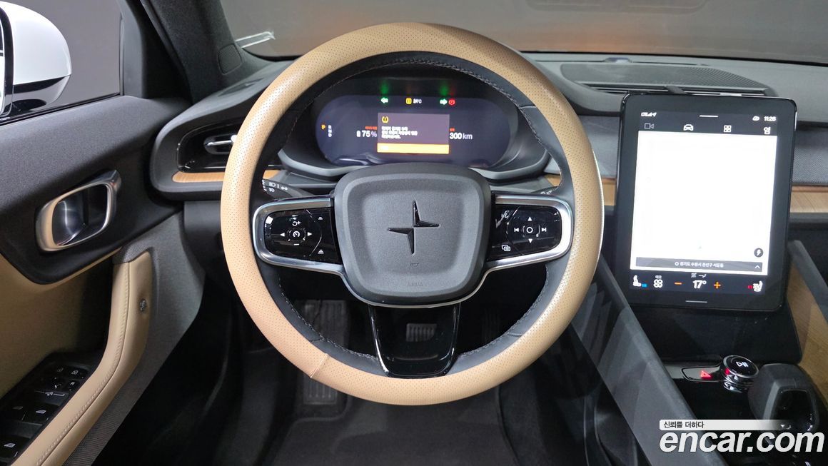 Polestar Polestar 2 2022