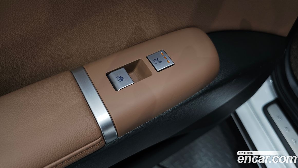 Hyundai Grandeur 2024