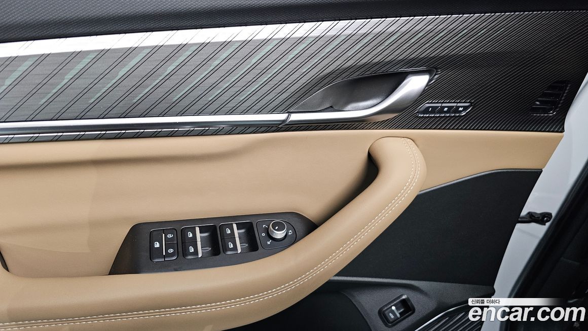 Renault-KoreaSamsung Grand Koleos 2025