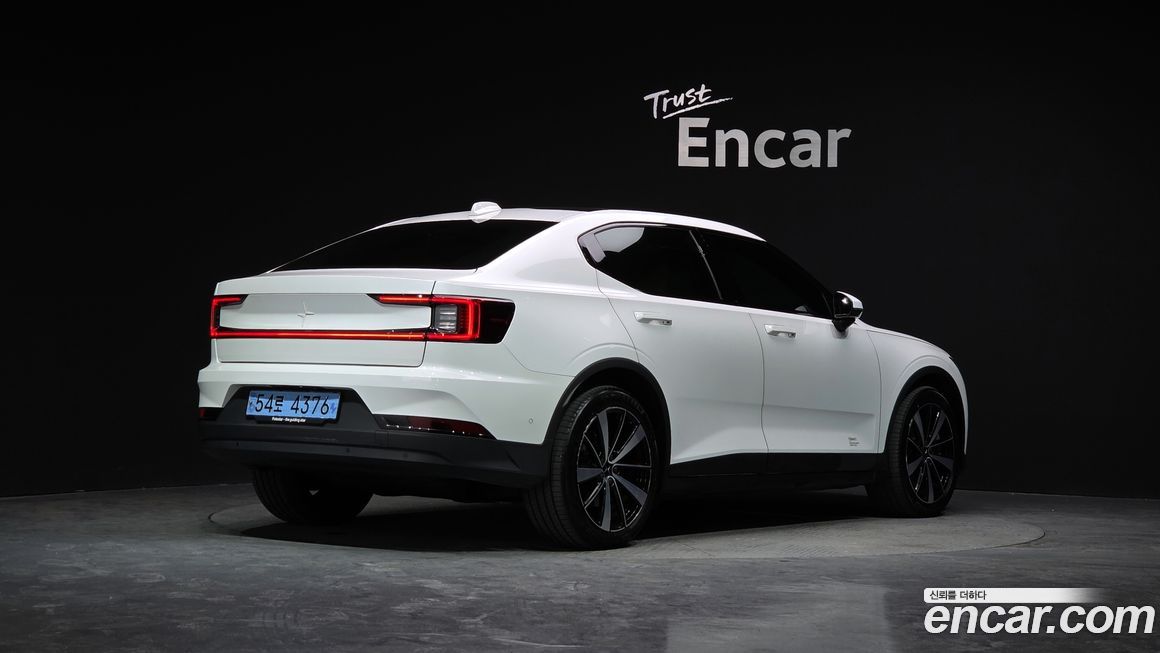 Polestar Polestar 2 2022