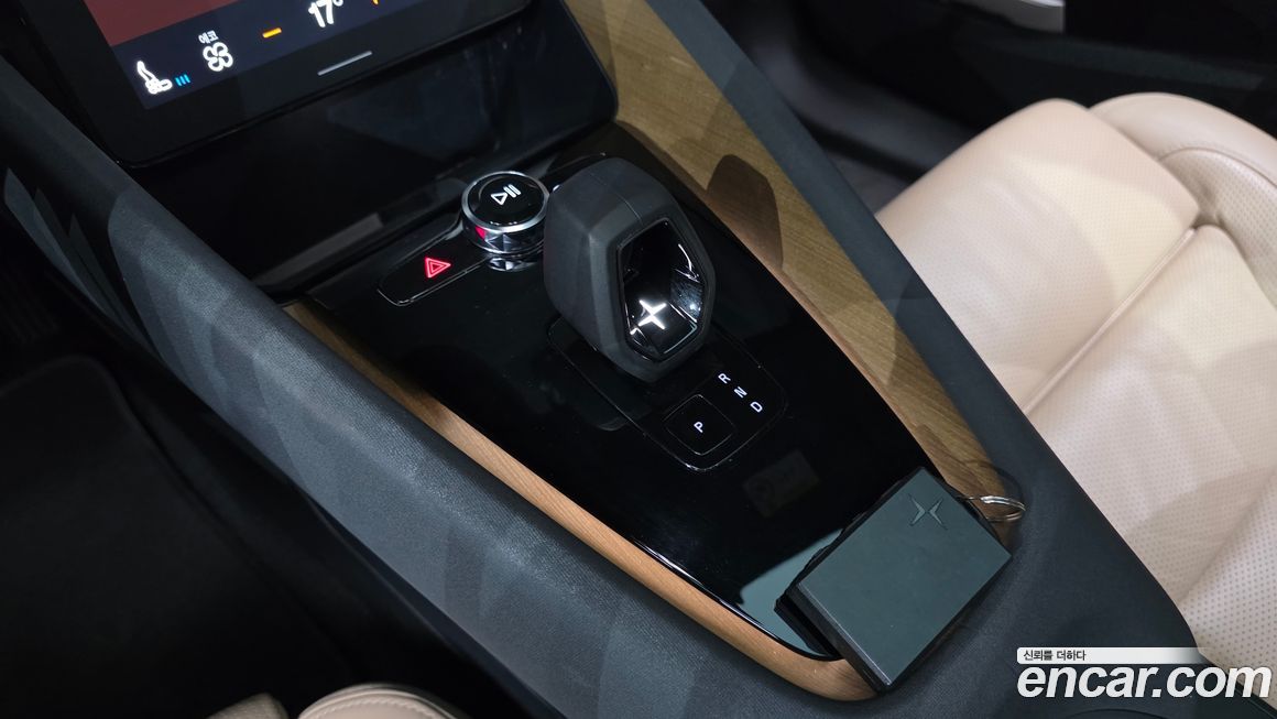 Polestar Polestar 2 2022