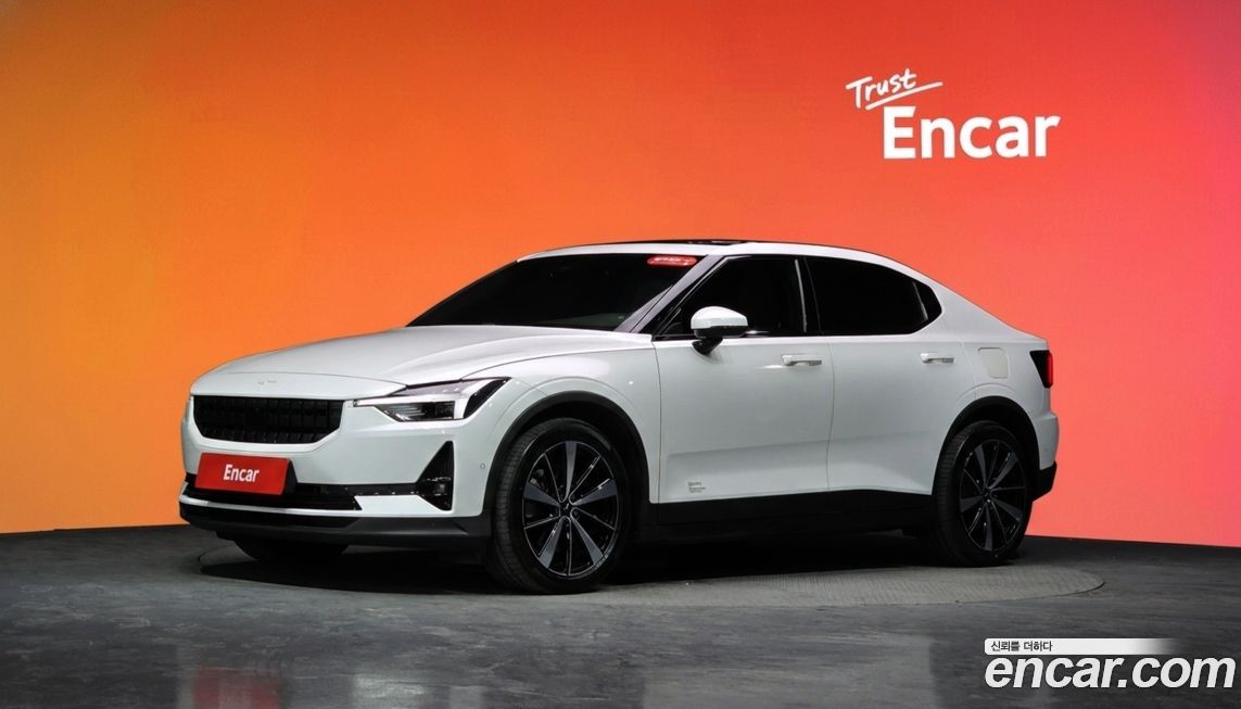 Polestar Polestar 2 2022