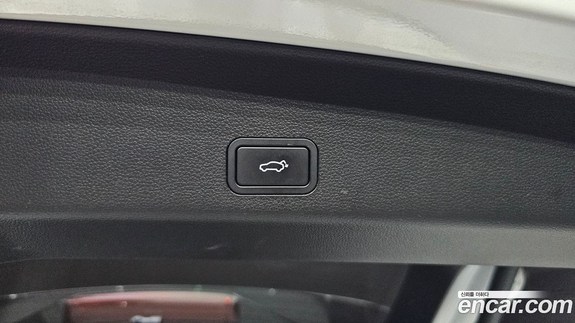 Renault-KoreaSamsung Grand Koleos 2025