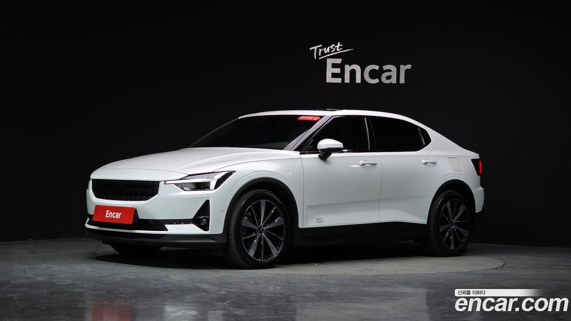 Polestar Polestar 2 2022