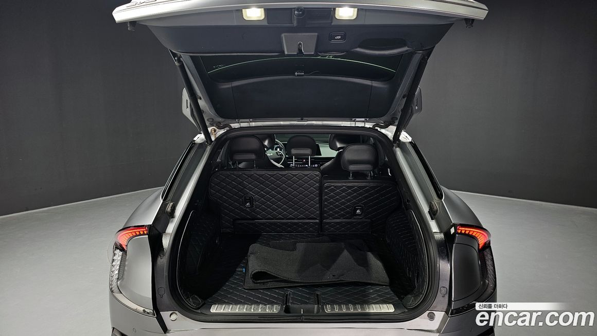 Kia EV6 2022