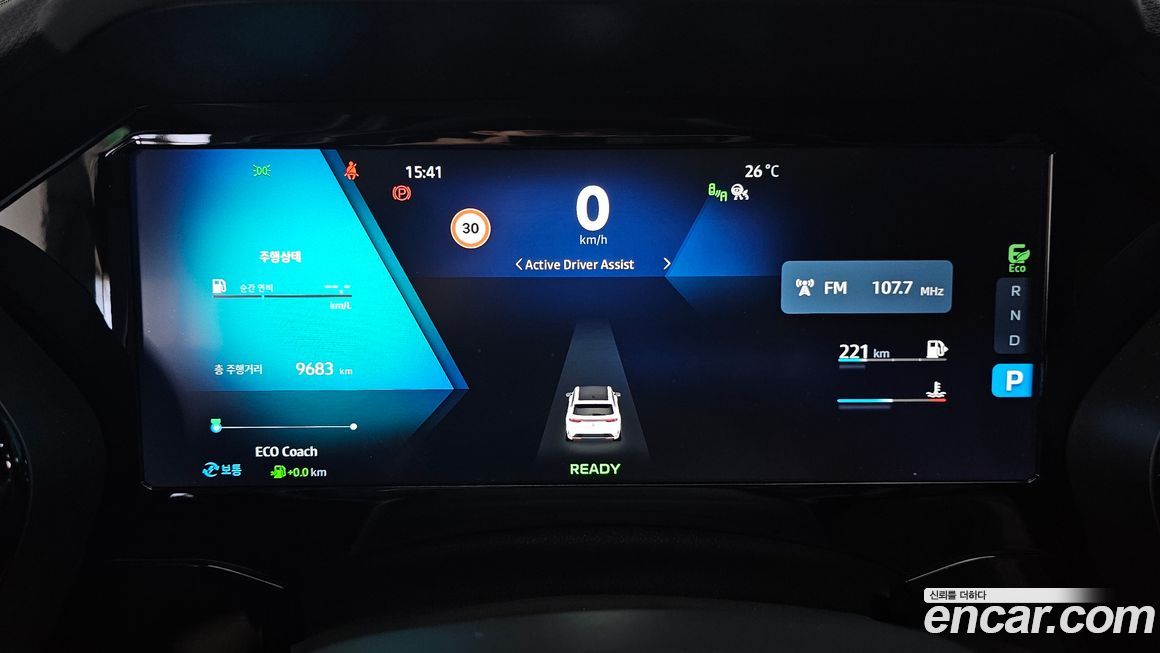 Renault-KoreaSamsung Grand Koleos 2025