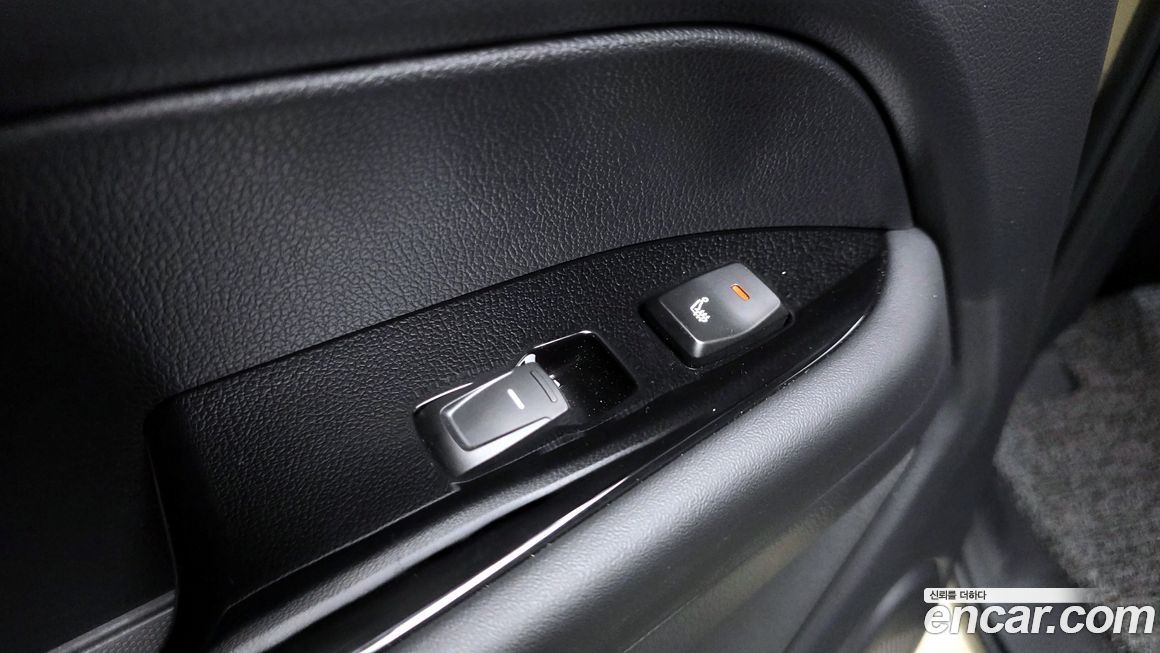 KG_Mobility_Ssangyong Rexton 2024