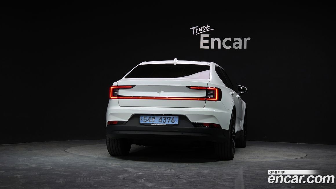 Polestar Polestar 2 2022