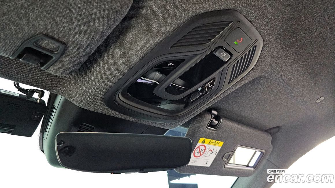 Renault-KoreaSamsung Grand Koleos 2025