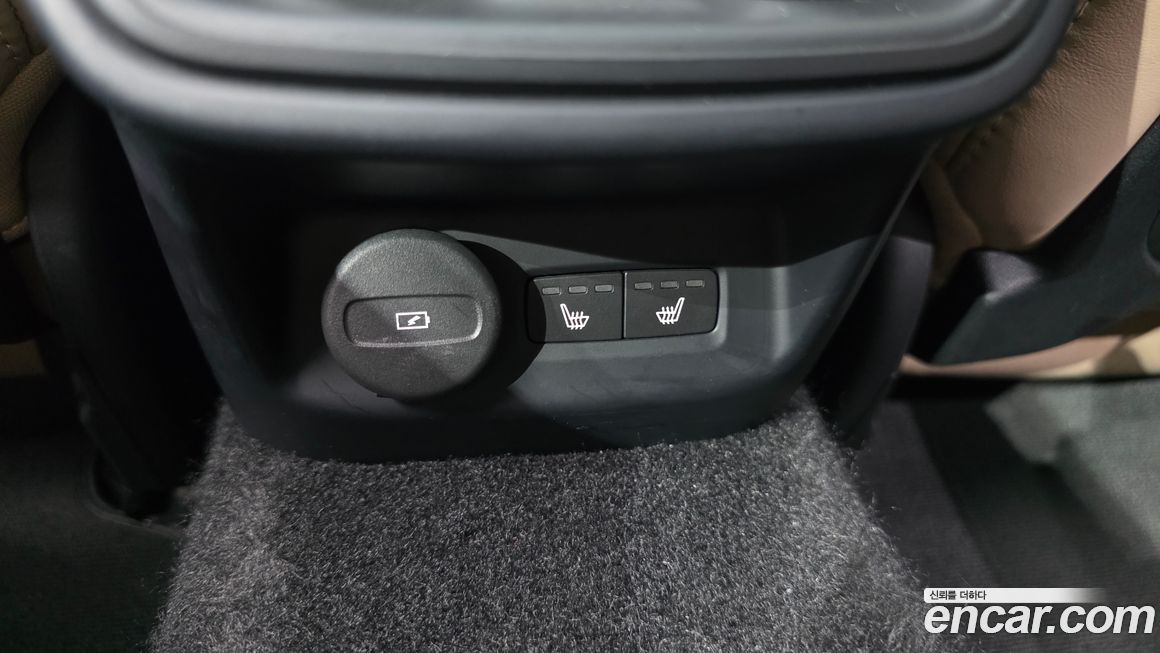 Polestar Polestar 2 2022