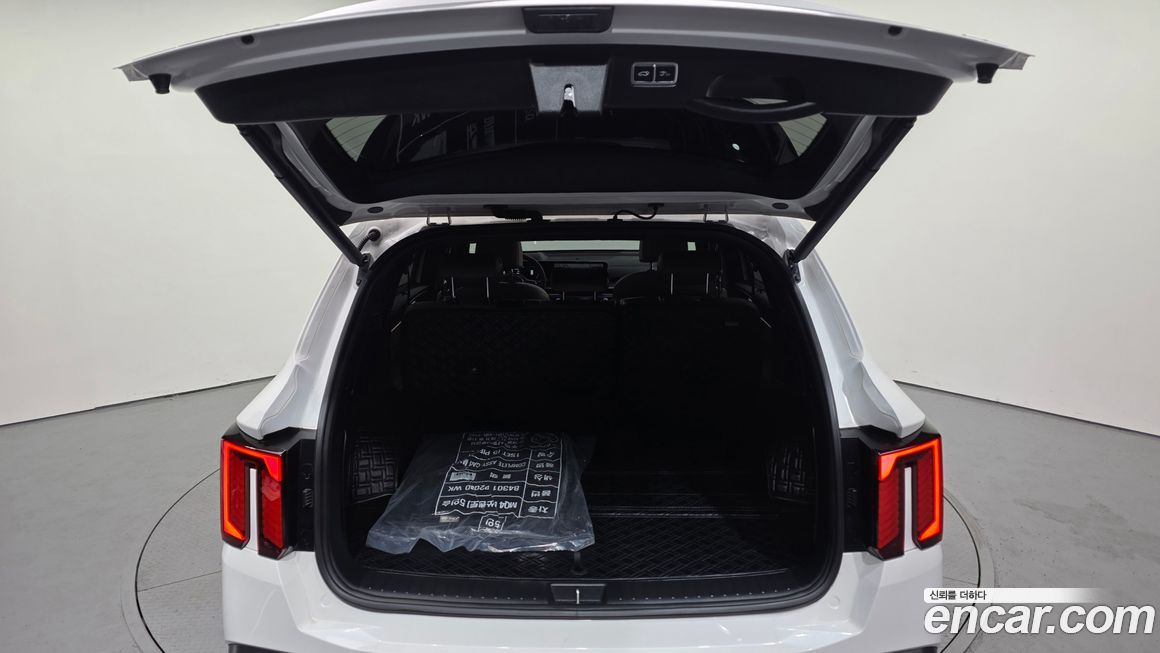 Kia Sorento 2024