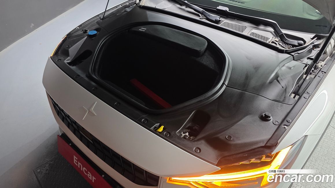 Polestar Polestar 2 2022