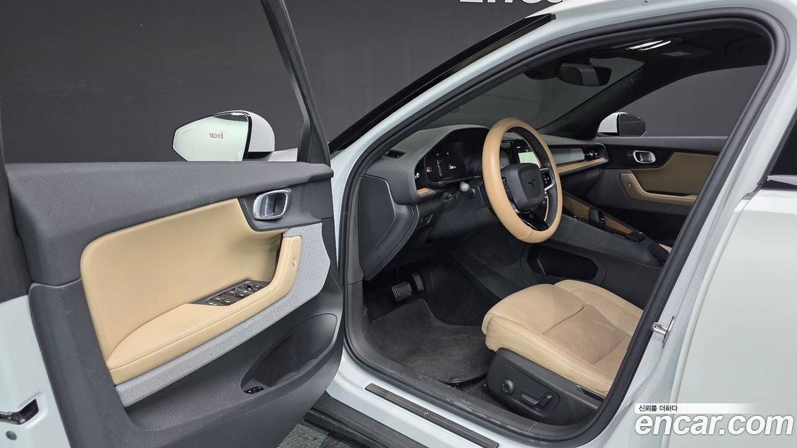 Polestar Polestar 2 2022