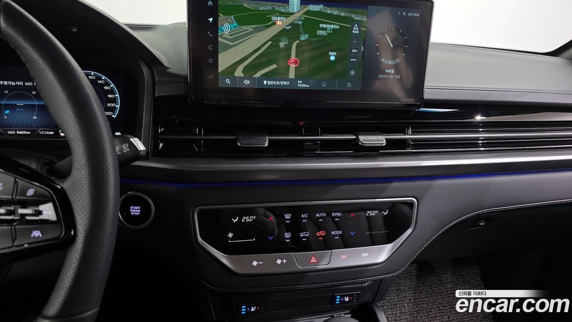 KG_Mobility_Ssangyong Rexton 2024