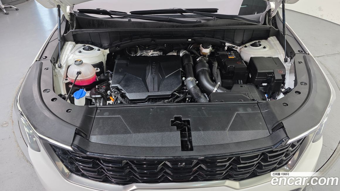 Kia Sorento 2024