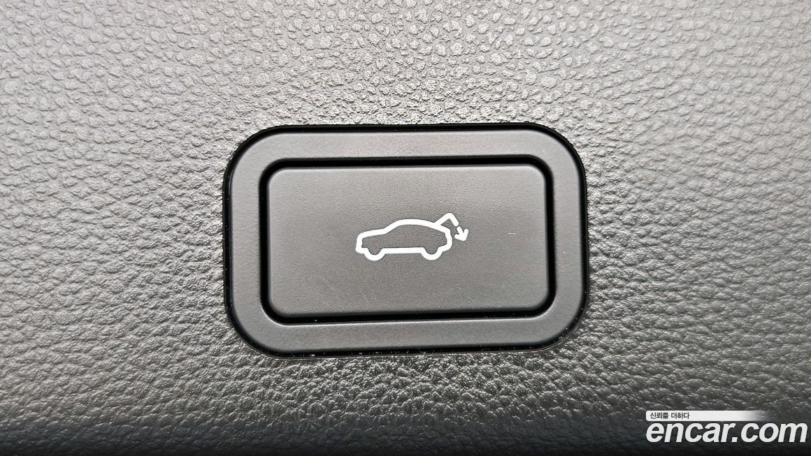 Renault-KoreaSamsung Grand Koleos 2025