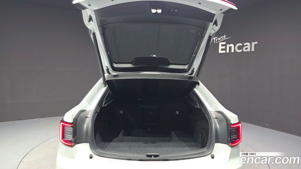 Polestar Polestar 2 2022