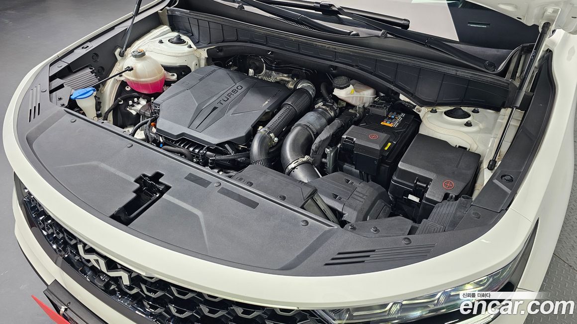 Kia Sorento 2023