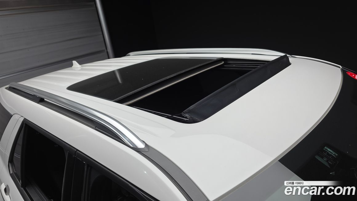 Ford Explorer 2021