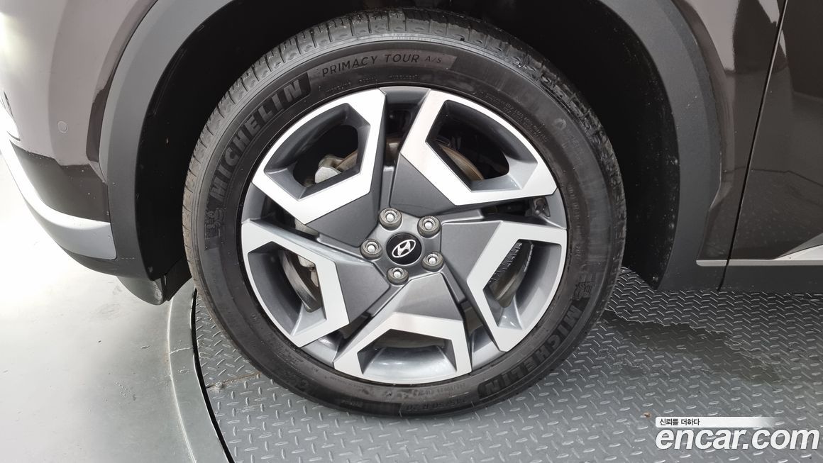 Hyundai Palisade 2024