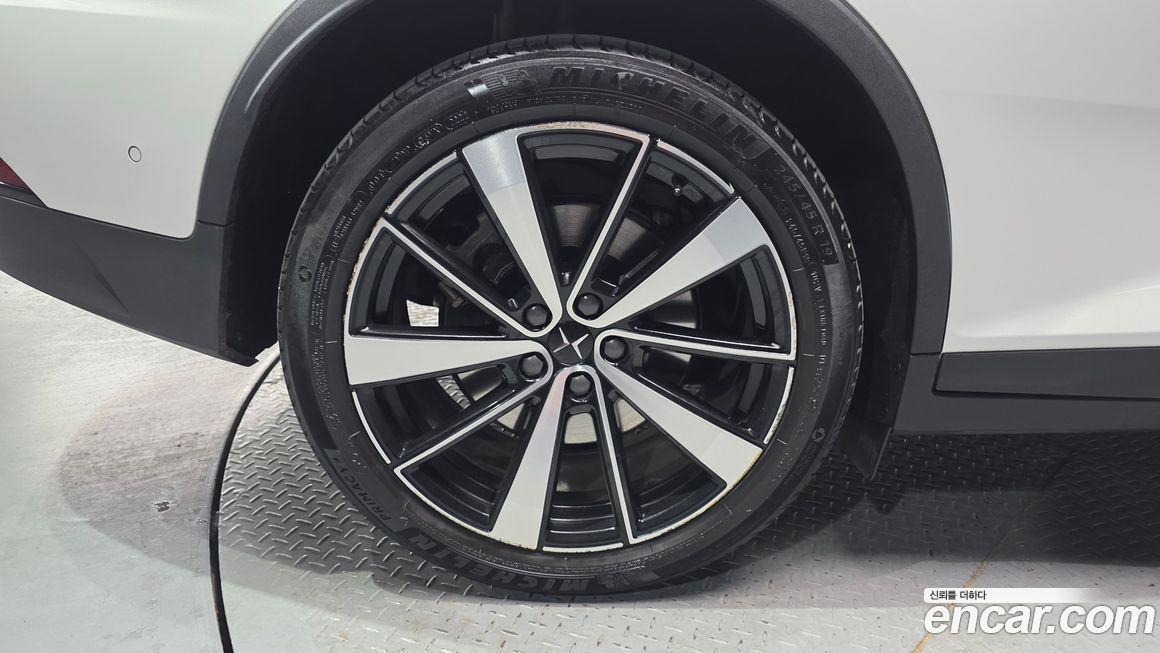 Polestar Polestar 2 2022