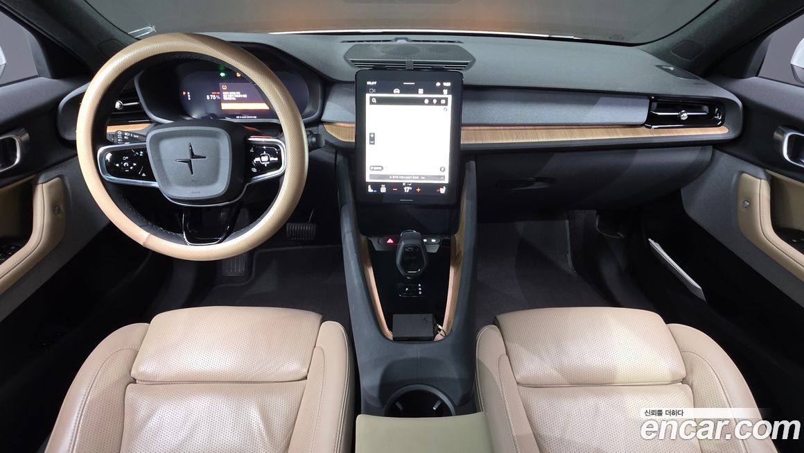 Polestar Polestar 2 2022