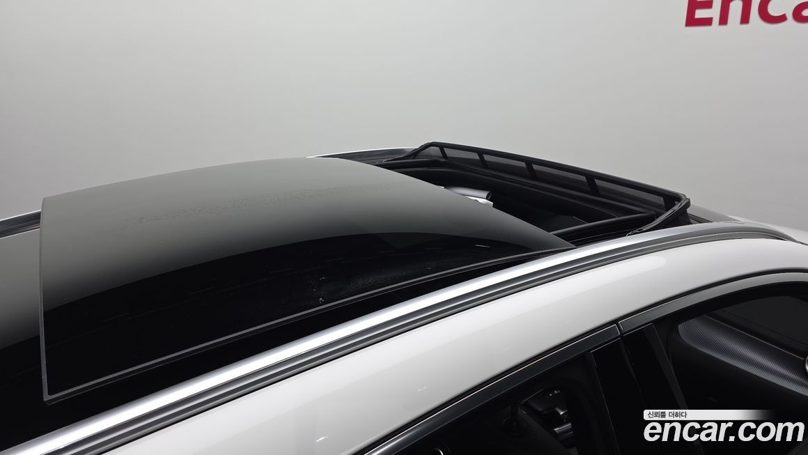 Mercedes-Benz EQA 2023