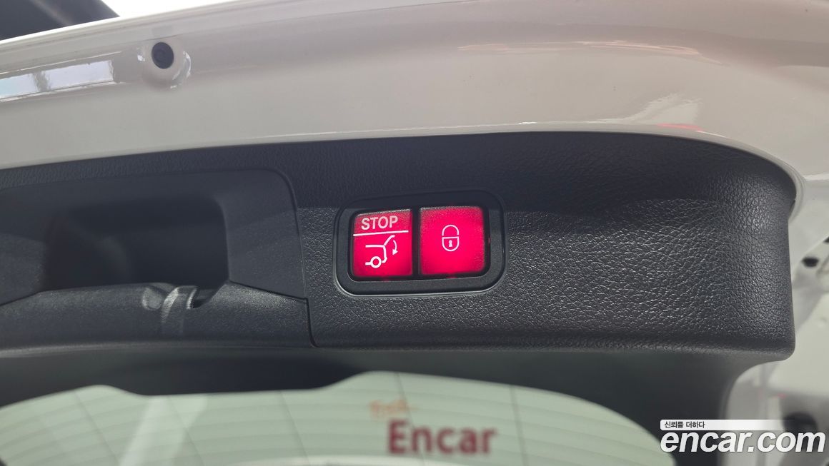 Mercedes-Benz EQA 2023