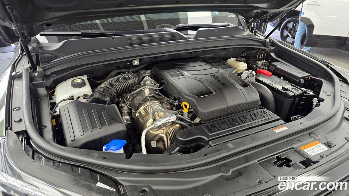 KG_Mobility_Ssangyong Musso 2026