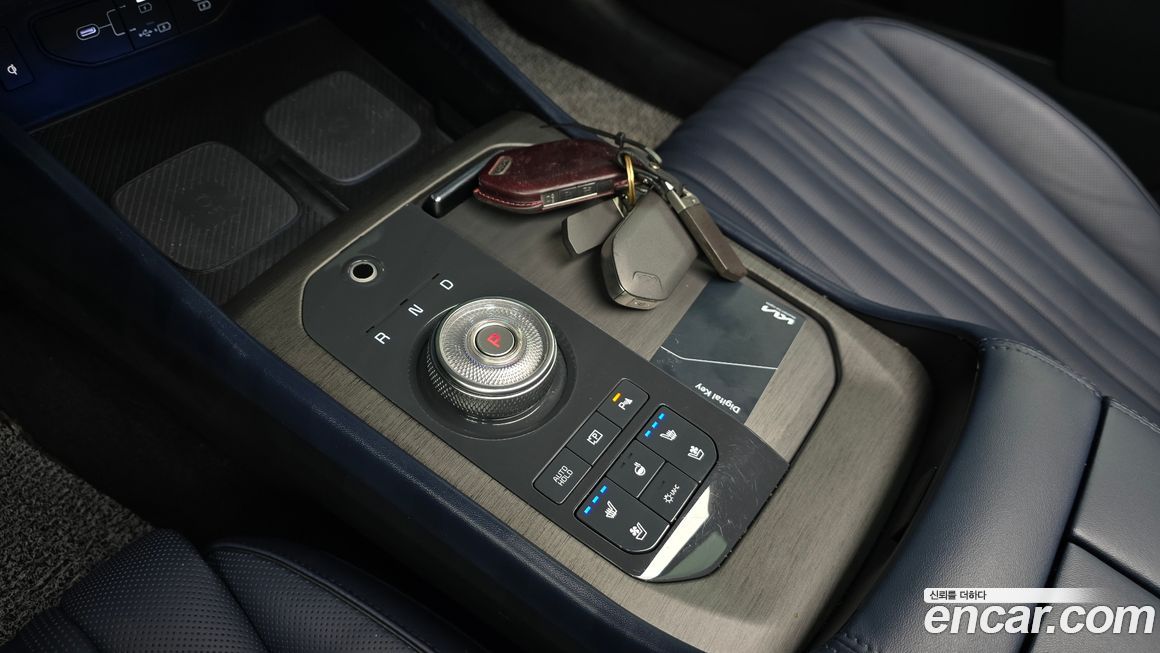 Kia K8 2025