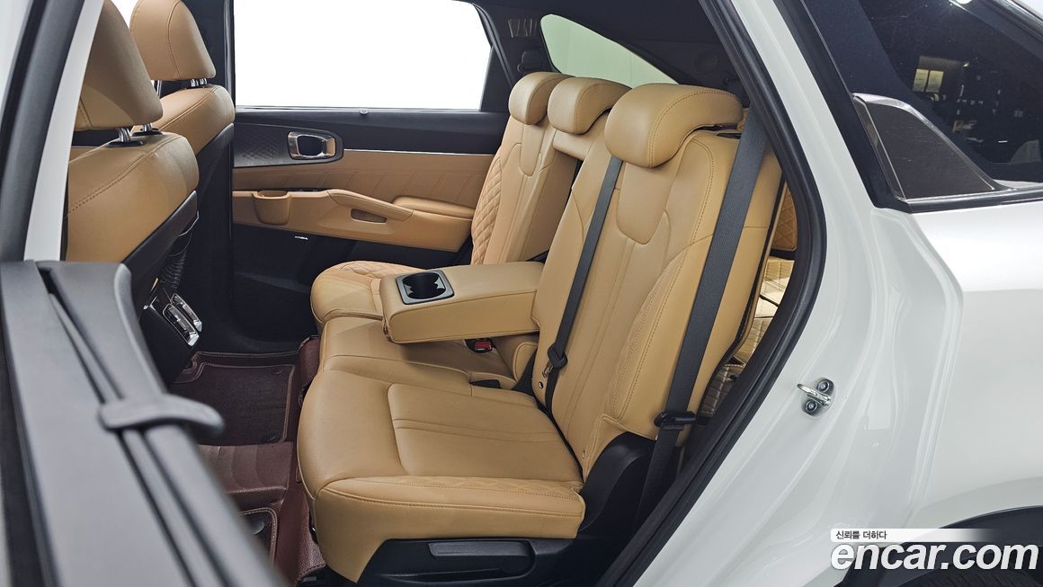 Kia Sorento 2023