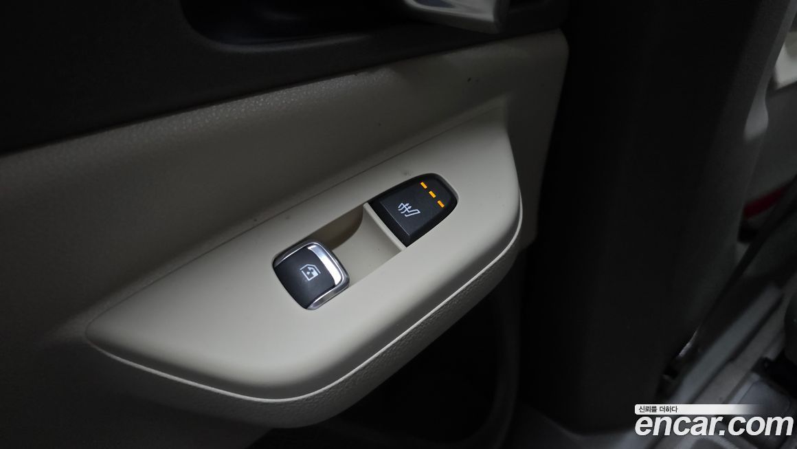 Kia Canival 2025