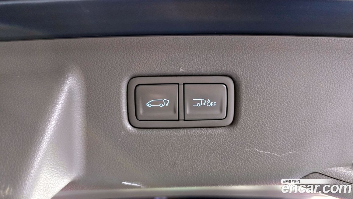 Hyundai Staria 2022