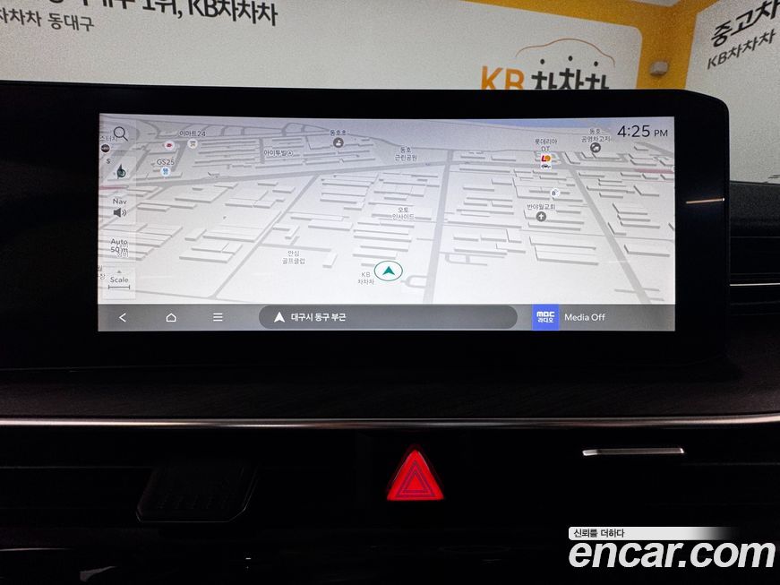 Kia K5 2024
