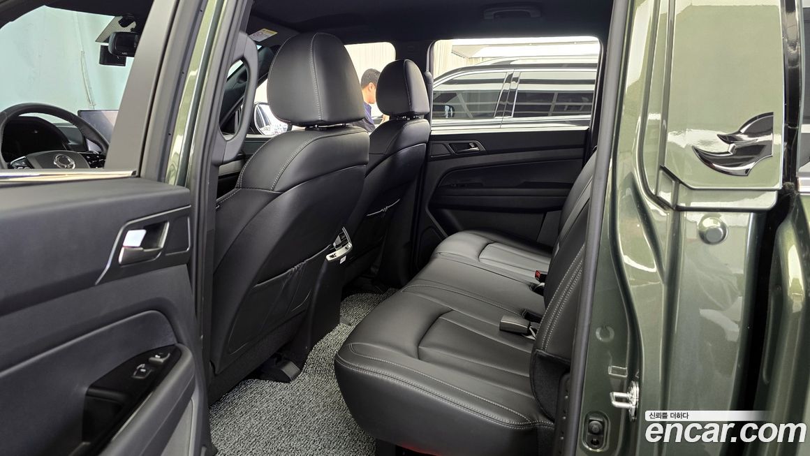 KG_Mobility_Ssangyong Musso 2026